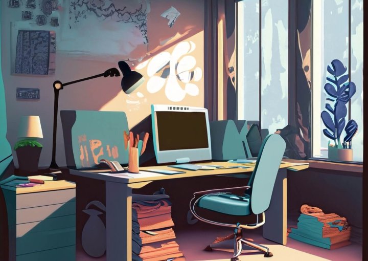 Redefining Productivity